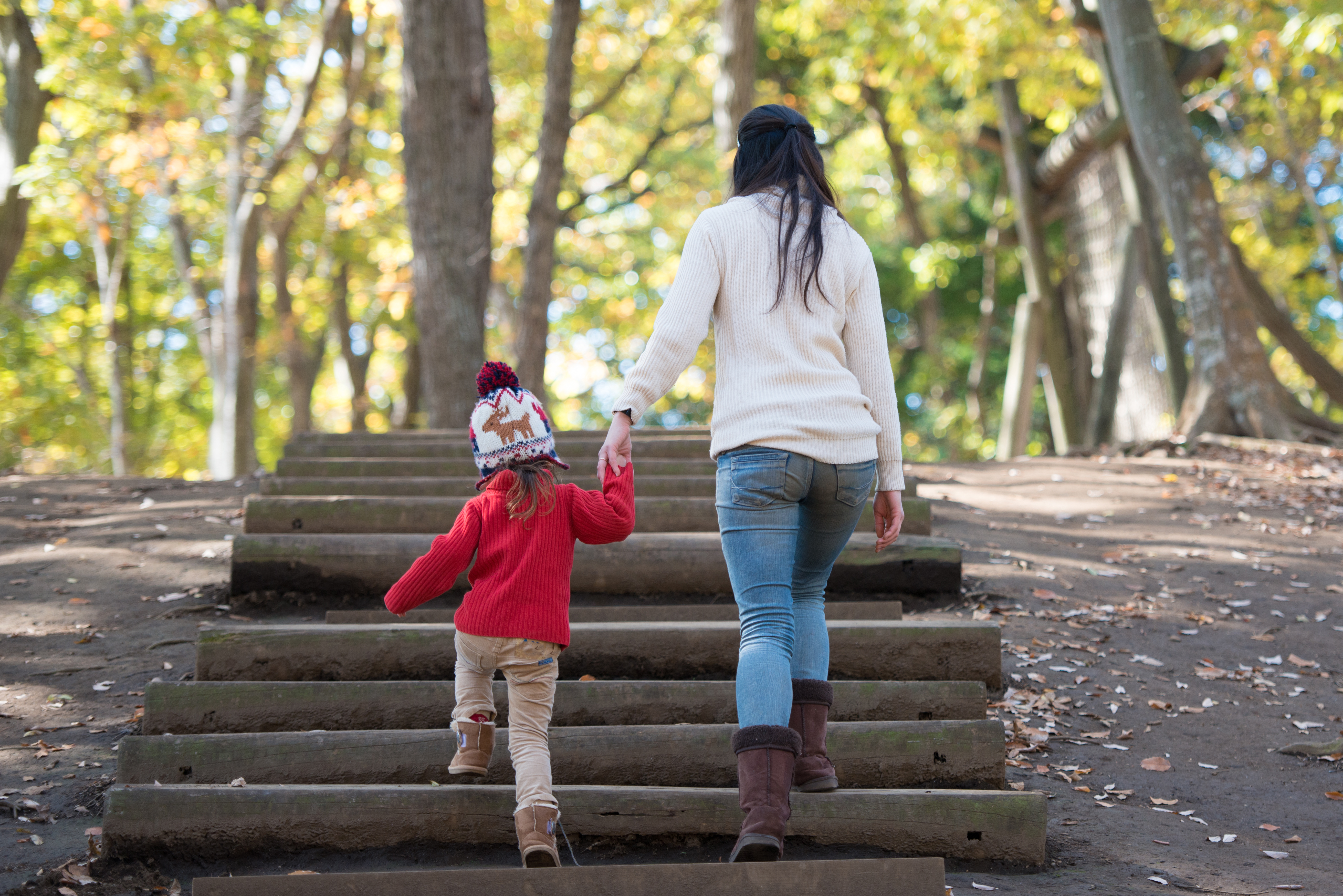 deaf children services