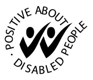 SEA follow the Positive about disabled people stamp. This is why staff are encouraged to attend an insight into the deaf perspective course.