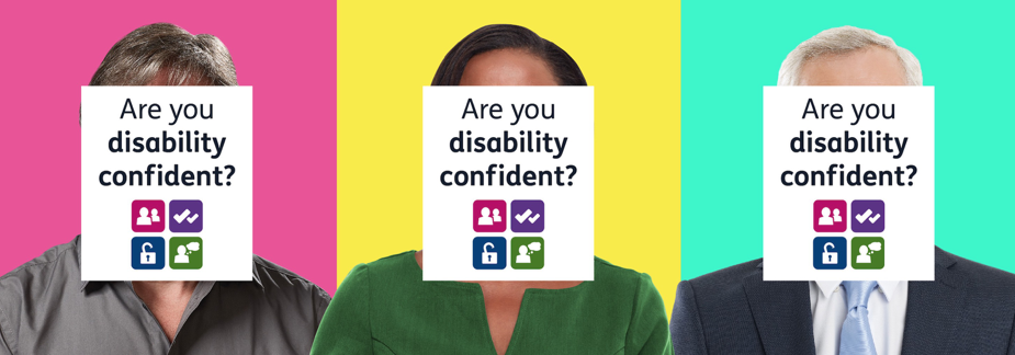 Are you disability confident?