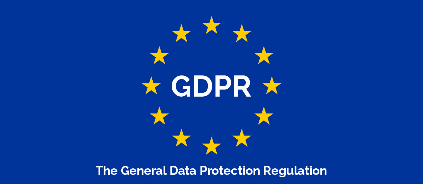 We are GDPR compliant with our confidentiality policy 